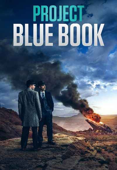 Project Blue Book