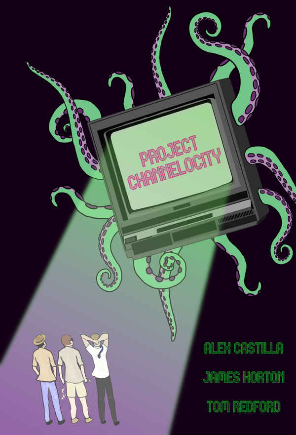 Project Channelocity Poster 2