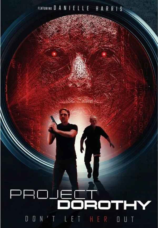 Project Dorothy Poster 2