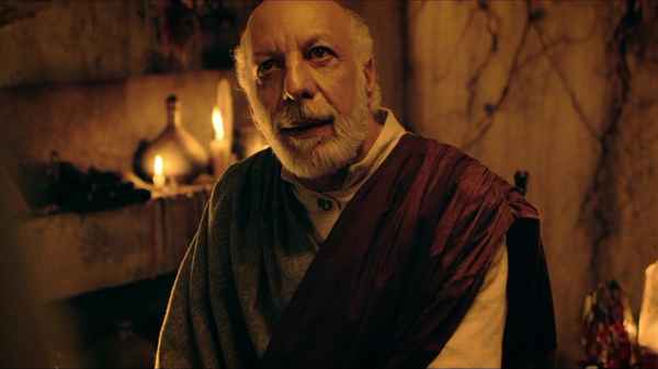 Project Eden: Vol. I Poster 3