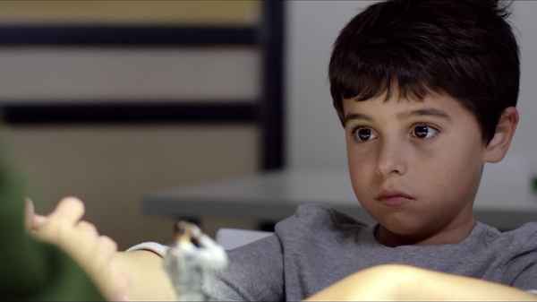 Project Eden: Vol. I Poster 4