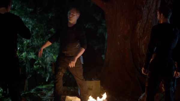 Project Eden: Vol. I Poster 5