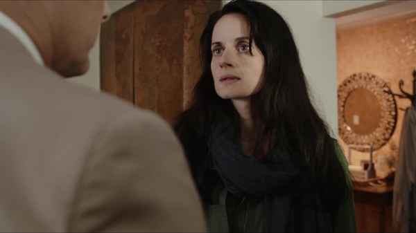 Project Eden: Vol. I Poster 6