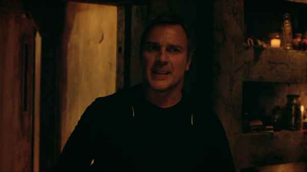 Project Eden: Vol. I Poster 7