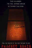 Project Eerie Poster 2