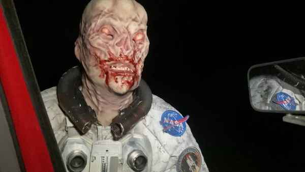 Project Eerie Poster 1