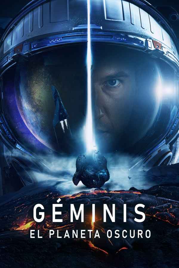 Project Gemini Poster 7