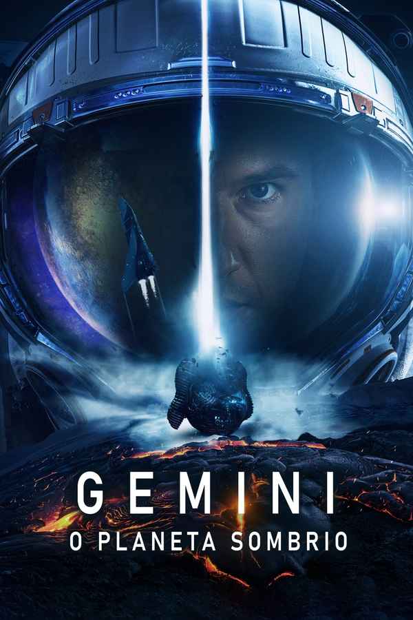 Project Gemini Poster 5