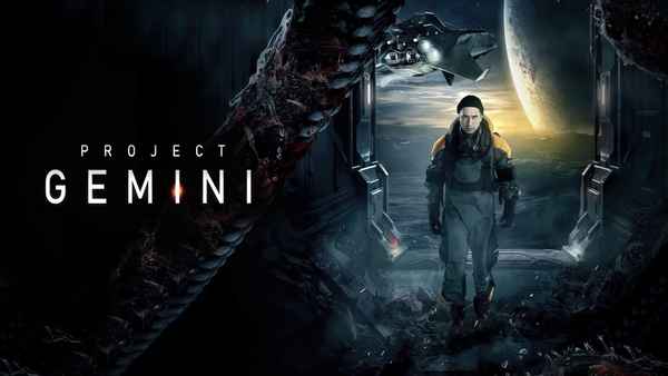 Project Gemini Poster 1