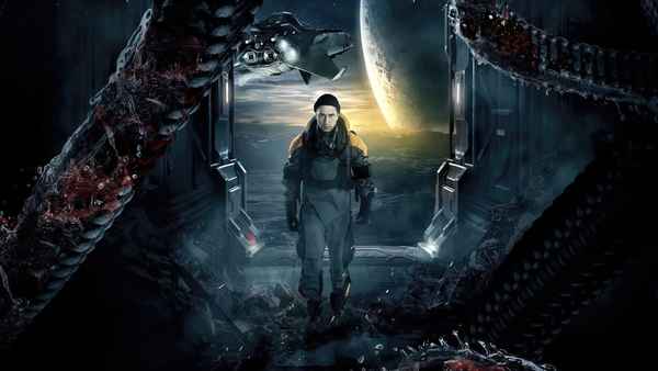 Project Gemini Poster 3