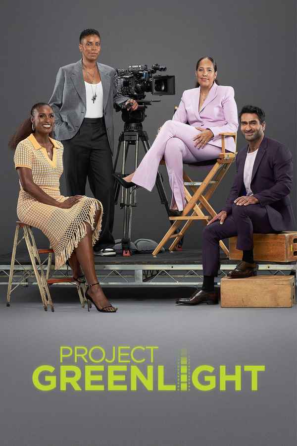 Project Greenlight Poster 4