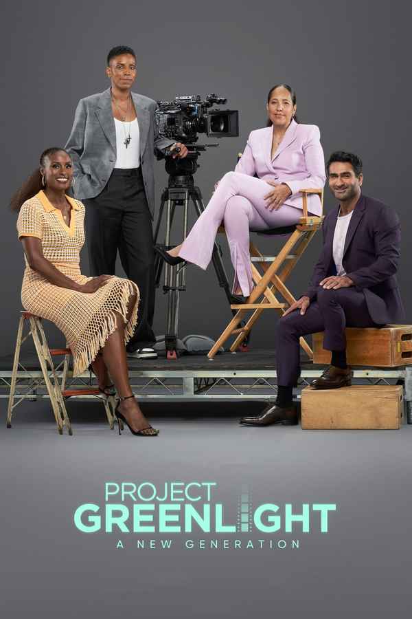 Project Greenlight Poster 6