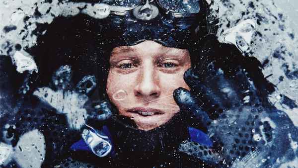 Project Iceman Poster 2