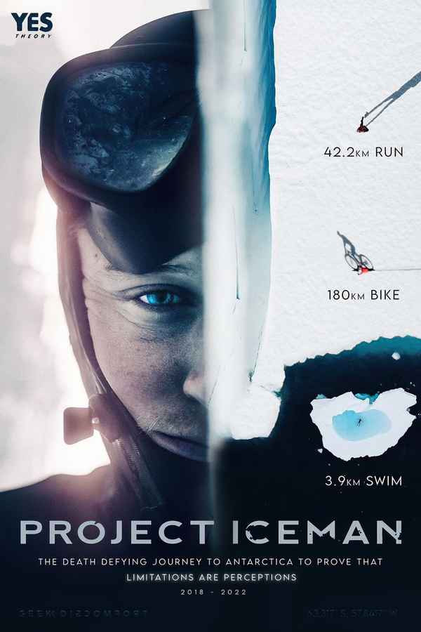 Project Iceman Poster 7