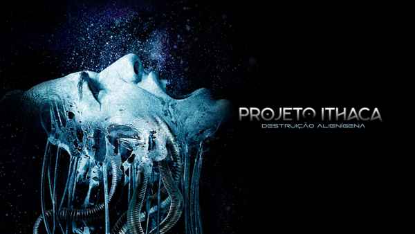 Project Ithaca Poster 1