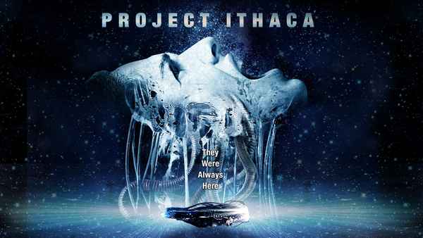 Project Ithaca Poster 5