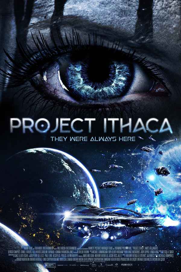 Project Ithaca Poster 7