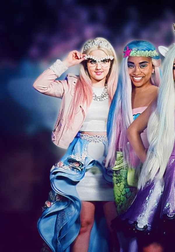 Project Mc² Poster 5