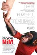 Project Nim Poster 3