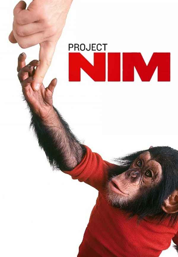 Project Nim Poster 4
