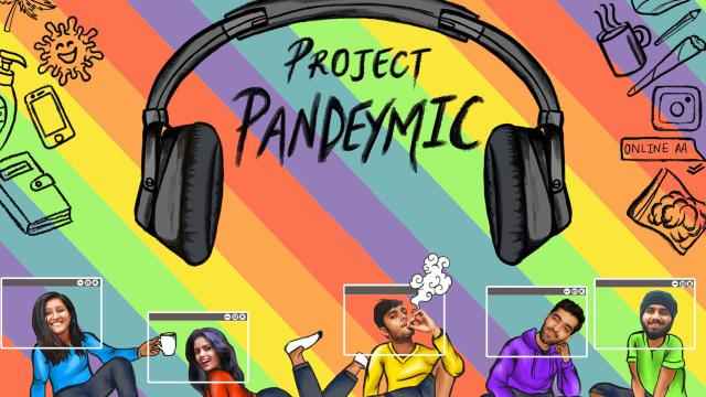 Project Pandeymic