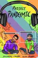 Project Pandeymic Poster 3