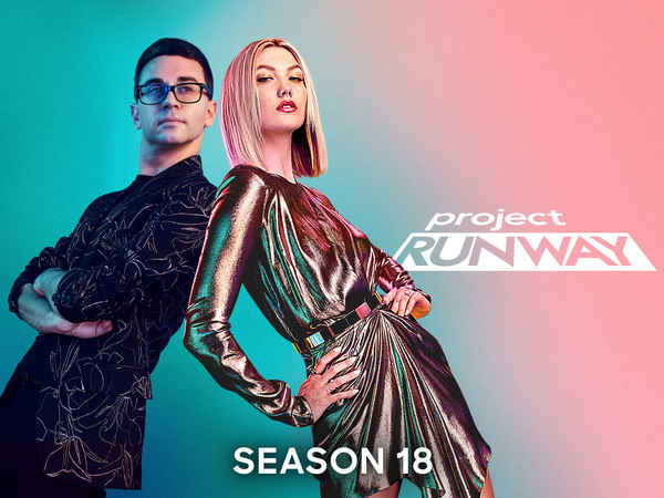 Project Runway Poster 6