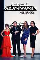 Project Runway All Stars Poster 4