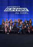 Project Runway All Stars Poster 5