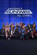 Project Runway All Stars Poster 1