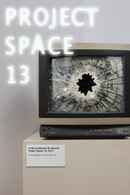Project Space 13 Poster 1