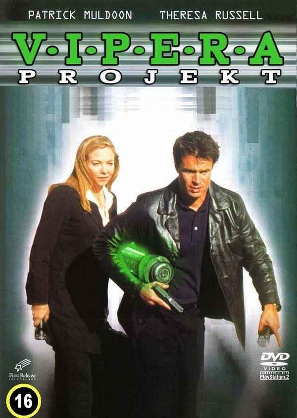 Project Viper Poster 3