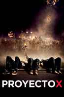 Project X Poster 6