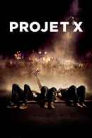 Project X Poster 7