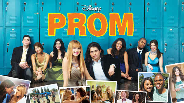 Prom Poster 1