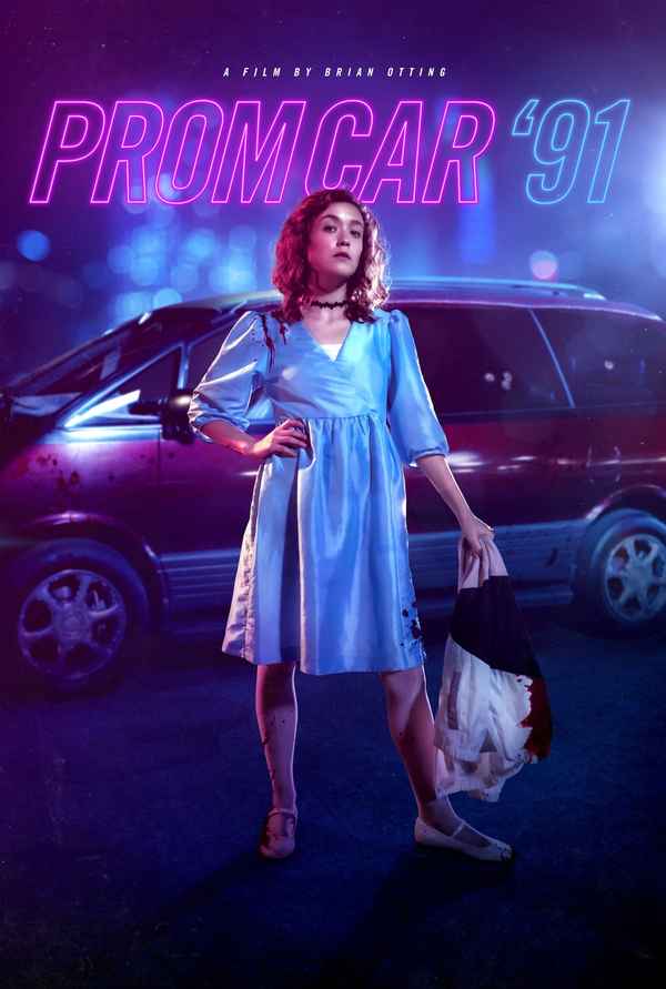 Prom Car '91 Poster 1