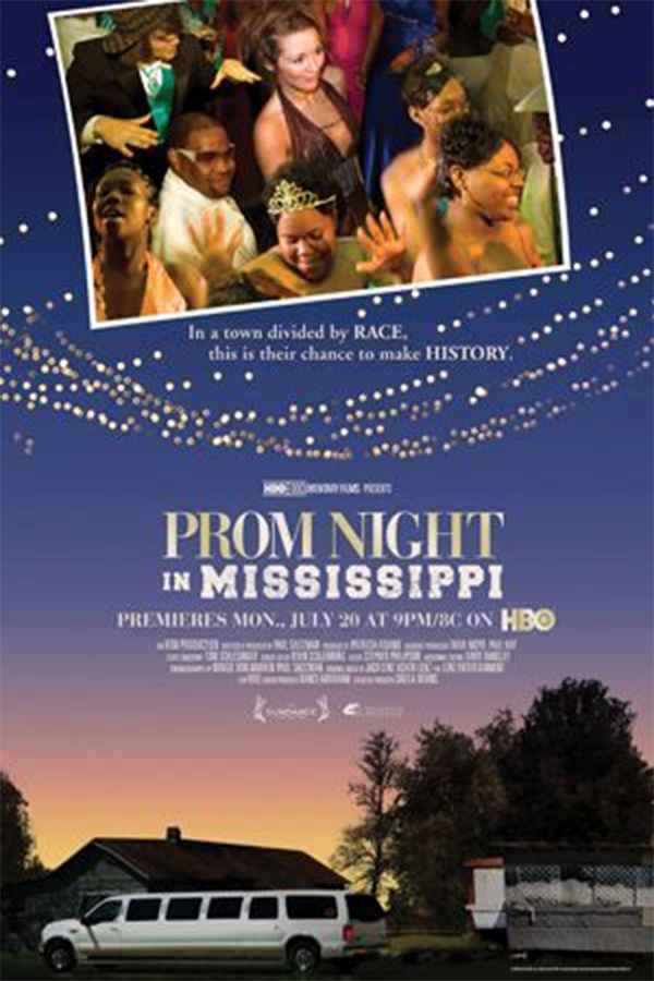 Prom Night in Mississippi Poster 2