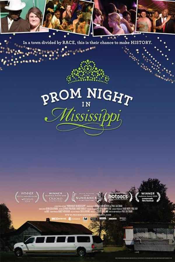 Prom Night in Mississippi Poster 3