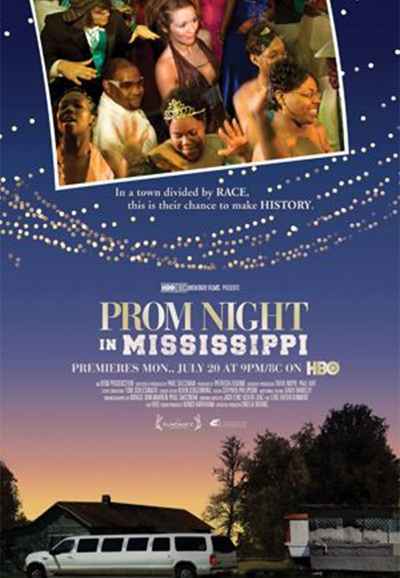 Prom Night in Mississippi