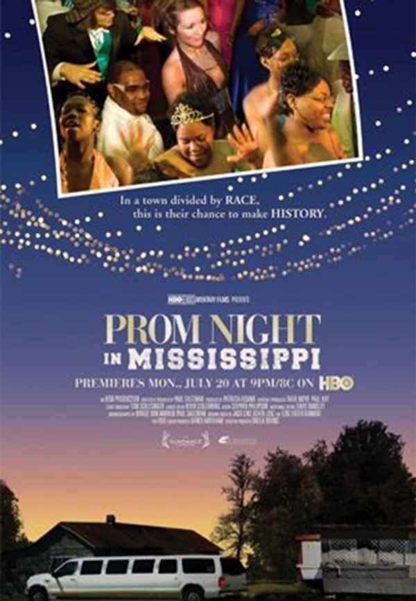 Prom Night in Mississippi Poster 4