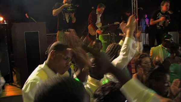 Prom Night in Mississippi Poster 1