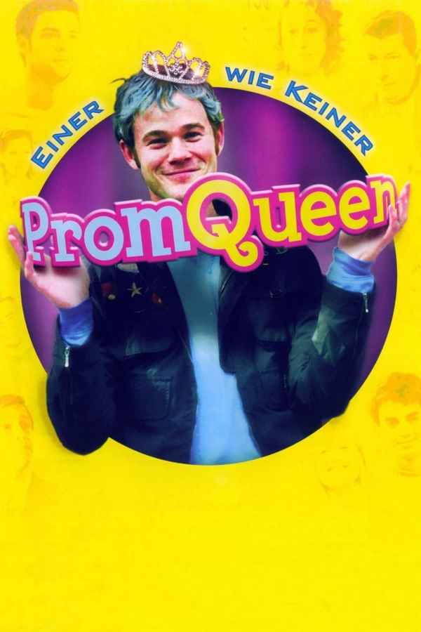 Prom Queen: The Marc Hall Story Poster 4