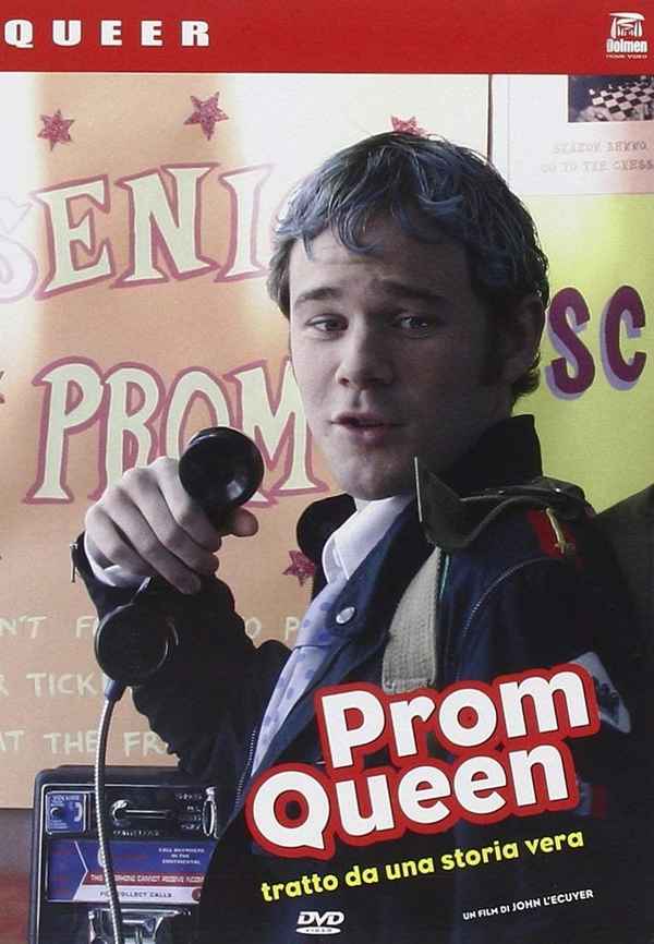 Prom Queen: The Marc Hall Story Poster 6