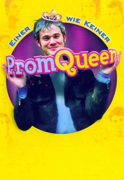 Prom Queen: The Marc Hall Story