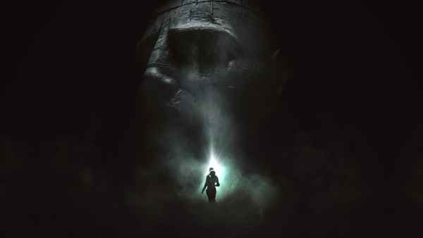 Prometheus Poster 4