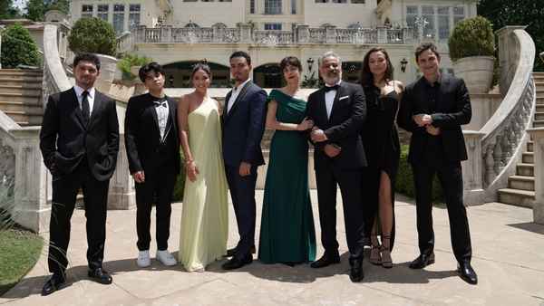 Promised Land Poster 5