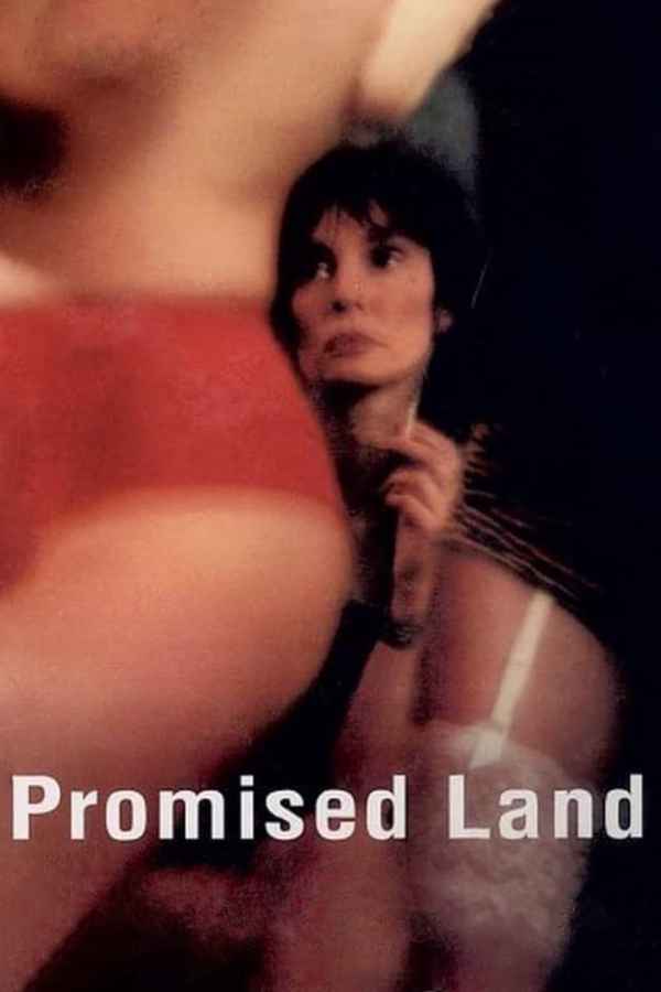 Promised Land Poster 2