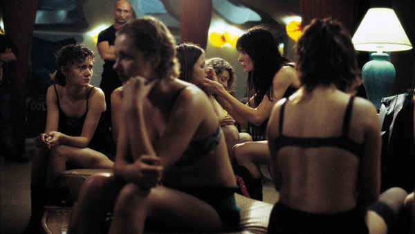 Promised Land Poster 1