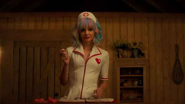 Promising Young Woman Poster 7