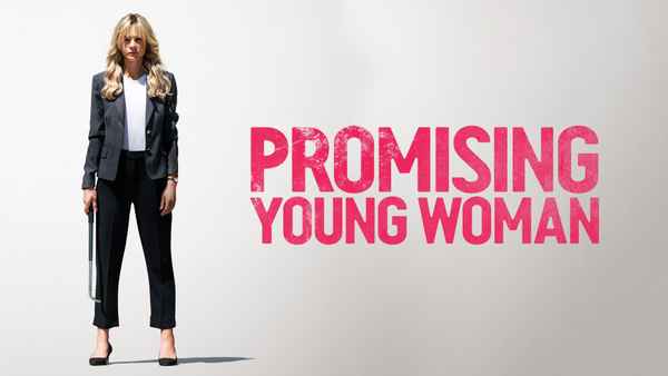 Promising Young Woman Poster 3